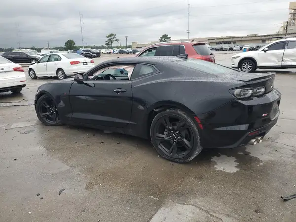 1G1FF1R78P0104351 2023 CHEVROLET CAMARO - Image 2