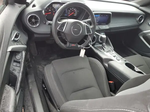 1G1FF1R78P0110778 2023 CHEVROLET CAMARO - Image 8