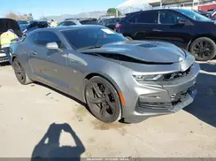 1G1FF1R78P0115933 2023 CHEVROLET CAMARO