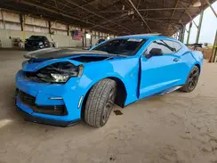 1G1FF1R78P0125717 2023 CHEVROLET CAMARO