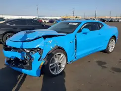 1G1FF1R78P0127466 2023 CHEVROLET CAMARO