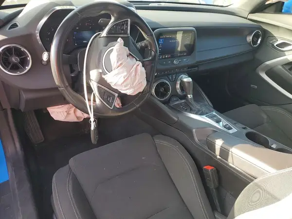 1G1FF1R78P0127466 2023 CHEVROLET CAMARO - Image 8