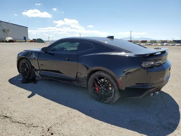 1G1FF1R78P0131341 2023 CHEVROLET CAMARO - Image 2