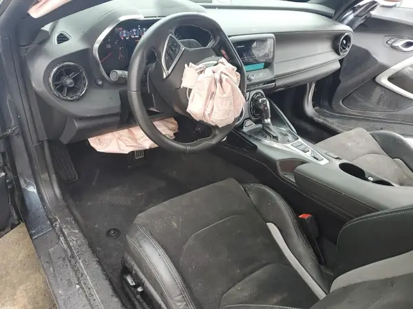 1G1FF1R78P0149418 2023 CHEVROLET CAMARO - Image 8