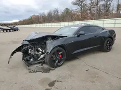 1G1FF1R78P0154702 2023 CHEVROLET CAMARO