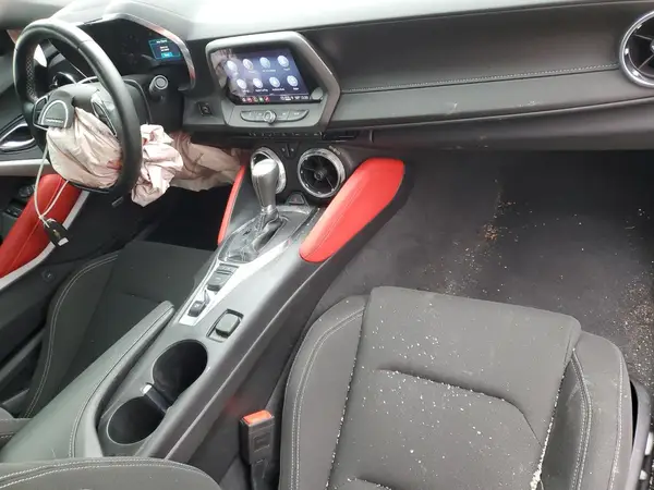 1G1FF1R78P0154702 2023 CHEVROLET CAMARO - Image 8
