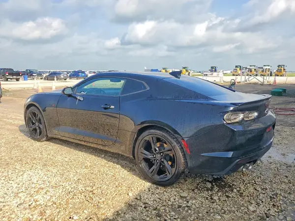1G1FF1R78P0160421 2023 CHEVROLET CAMARO - Image 2
