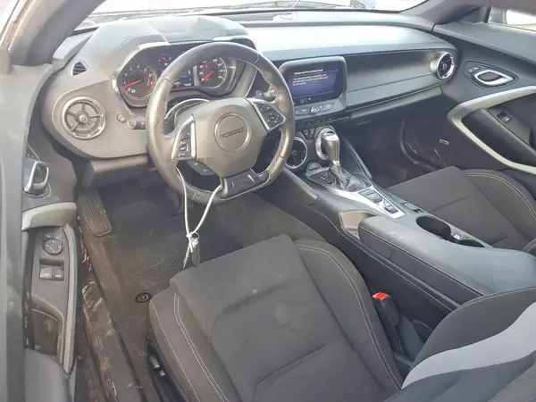 1G1FF1R78P0160421 2023 CHEVROLET CAMARO - Image 8