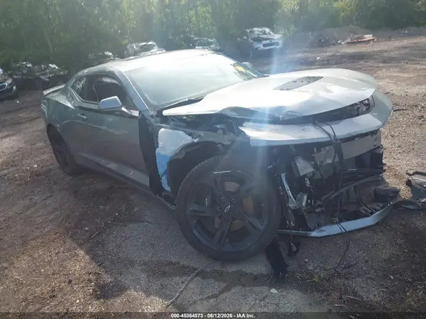 1G1FF1R78R0109357 2024 CHEVROLET CAMARO - Image 1