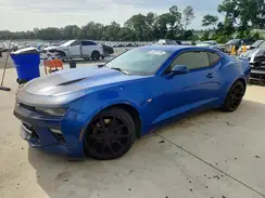1G1FF1R79G0120753 2016 CHEVROLET CAMARO