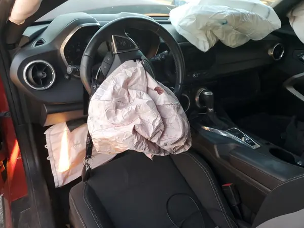 1G1FF1R79G0152053 2016 CHEVROLET CAMARO - Image 8