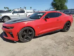 1G1FF1R79G0157706 2016 CHEVROLET CAMARO