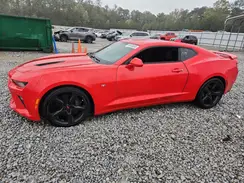1G1FF1R79G0161982 2016 CHEVROLET CAMARO