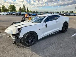 1G1FF1R79G0190902 2016 CHEVROLET CAMARO