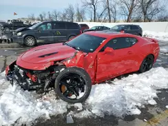 1G1FF1R79H0104487 2017 CHEVROLET CAMARO