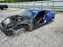 1G1FF1R79H0133729 2017 CHEVROLET CAMARO