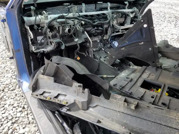 1G1FF1R79H0133729 2017 CHEVROLET CAMARO - Image 8