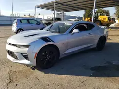 1G1FF1R79H0143435 2017 CHEVROLET CAMARO