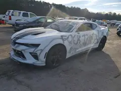1G1FF1R79H0150210 2017 CHEVROLET CAMARO