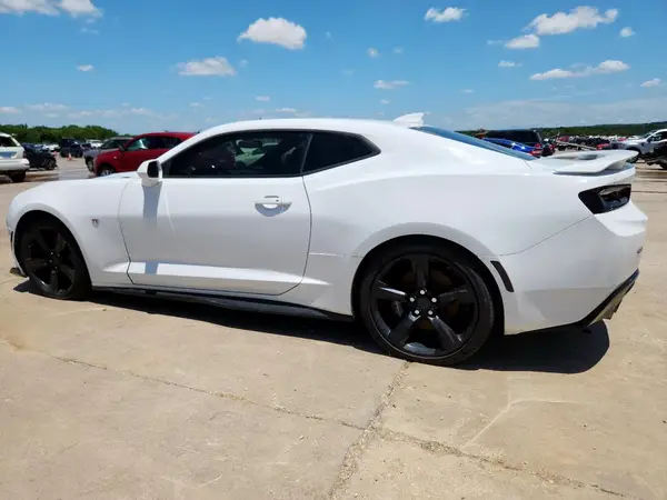1G1FF1R79H0154080 2017 CHEVROLET CAMARO - Image 2