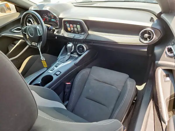 1G1FF1R79H0154080 2017 CHEVROLET CAMARO - Image 8