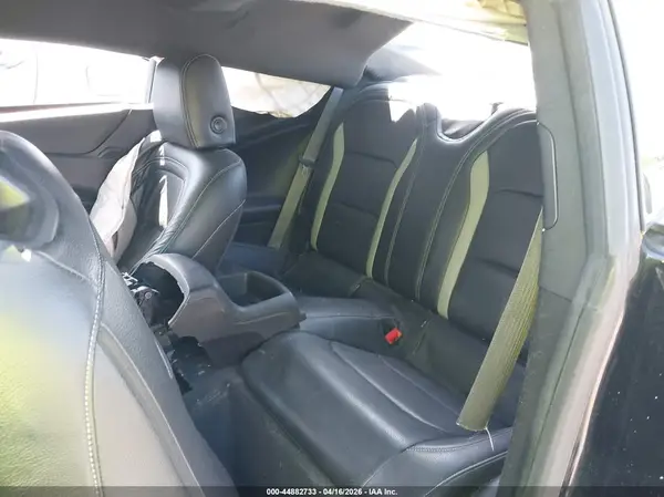 1G1FF1R79H0154855 2017 CHEVROLET CAMARO - Image 8