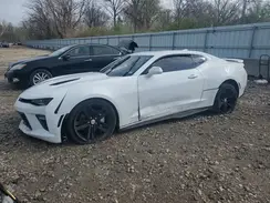 1G1FF1R79H0163667 2017 CHEVROLET CAMARO
