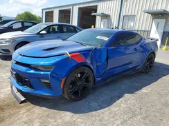 1G1FF1R79H0183997 2017 CHEVROLET CAMARO