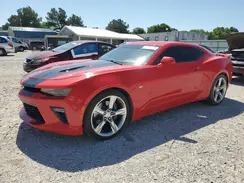 1G1FF1R79H0185846 2017 CHEVROLET CAMARO