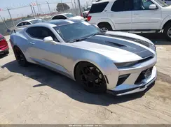 1G1FF1R79H0185992 2017 CHEVROLET CAMARO