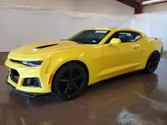 1G1FF1R79H0194241 2017 CHEVROLET CAMARO
