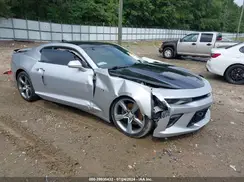 1G1FF1R79H0195003 2017 CHEVROLET CAMARO