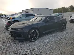 1G1FF1R79H0195888 2017 CHEVROLET CAMARO