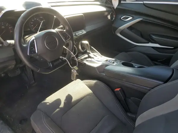 1G1FF1R79H0205402 2017 CHEVROLET CAMARO - Image 8
