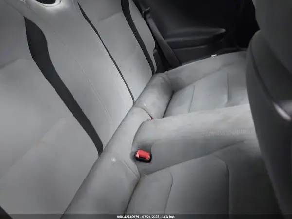 1G1FF1R79H0206842 2017 CHEVROLET CAMARO - Image 8