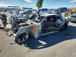 1G1FF1R79H0207411 2017 CHEVROLET CAMARO