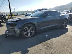 1G1FF1R79H0208168 2017 CHEVROLET CAMARO