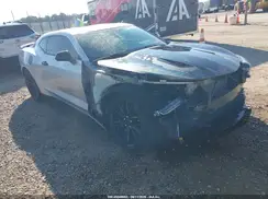 1G1FF1R79J0101384 2018 CHEVROLET CAMARO