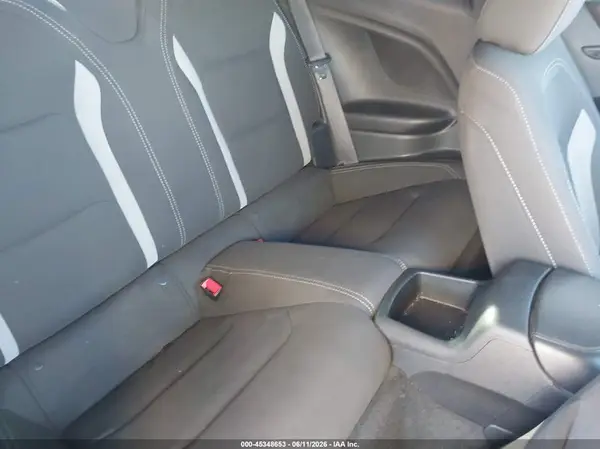 1G1FF1R79J0101384 2018 CHEVROLET CAMARO - Image 8