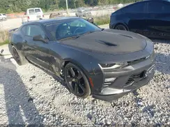 1G1FF1R79J0110151 2018 CHEVROLET CAMARO