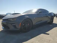 1G1FF1R79J0113647 2018 CHEVROLET CAMARO