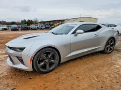 1G1FF1R79J0120890 2018 CHEVROLET CAMARO
