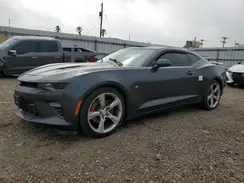 1G1FF1R79J0121778 2018 CHEVROLET CAMARO