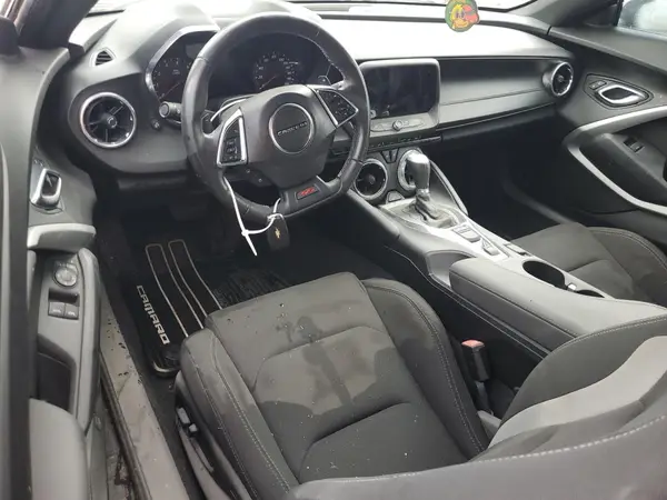 1G1FF1R79J0121778 2018 CHEVROLET CAMARO - Image 8