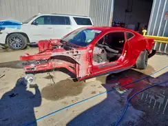 1G1FF1R79J0123434 2018 CHEVROLET CAMARO