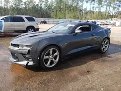 1G1FF1R79J0125166 2018 CHEVROLET CAMARO