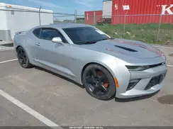 1G1FF1R79J0126530 2018 CHEVROLET CAMARO