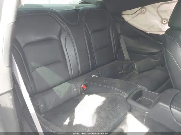 1G1FF1R79J0126530 2018 CHEVROLET CAMARO - Image 8
