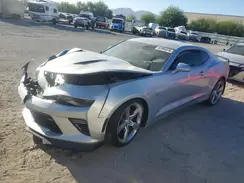 1G1FF1R79J0127872 2018 CHEVROLET CAMARO