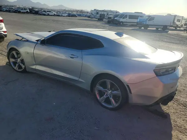 1G1FF1R79J0127872 2018 CHEVROLET CAMARO - Image 2